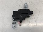 Kia Rio JB Stellmotor Schloss Heckklappe Zentralverriegelung Stellmotor