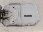 Dacia Lodgy JS Tankdeckel Tankklappe OV369 Blanc Glacier