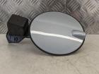 Opel Astra H TwinTop Tankklappe Tankdeckel Tankverschluss Aeroblau 4MU