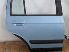 Hyundai Getz TB Cross Tür hinten rechts 2B Sky Blue Met