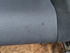Mazda 5 CR Rücksitzbank 7 Sitzer Sitzbank 3te Reihe Gurte