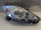 Mazda 5 CR Scheinwerfer rechts Xenon Lampe Hauptscheinwerfer