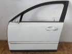 Volvo V50 Tür vorn links Fahrertür Rohbau ab 2007 Ice White Solid