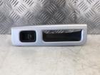 Volvo V50 Fensterheberschalter hinten links mit Rahmen 8663813