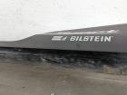 Honda Civic Sport EP2 Schwellerverkleidung links Schweller B92P Nighthawk Black