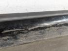 Honda Civic Sport EP2 Schwellerverkleidung rechts Schweller B92P Nighthawk Black