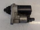 Skoda Fabia 5J Anlasser Starter 1,2 63kw 5 Gang Cbza