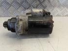 Skoda Fabia 5J Anlasser Starter 1,2 63kw 5 Gang Cbza