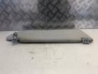 VW T5 5.1 Facelift Sonnenblende vorn rechts