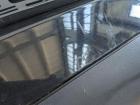 VW Golf 3 Cabrio 1E Stossfänger Stoßstange Bumper vorn LC9Z Black Magic Pearl