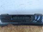 VW Golf 3 Cabrio 1E Stossfänger Stoßstange Bumper vorn LC9Z Black Magic Pearl