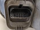 VW Golf 3 Cabrio 1E Scheinwerfer Hauptscheinwerfer rechts 4er Front