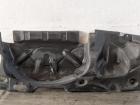 VW T5 5.1 Facelift Unterbodenverkleidung hinten Verkleidung Ersatzrad OE