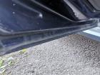 Opel Vectra C Tür hinten links 5 Türer Rohbau Z21A Saturnblau