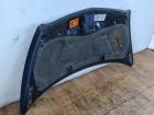 Honda Jazz GD Haube Motorhaube dunkelblau Honda Jazz GD Haube Motorhaube dunkelblau