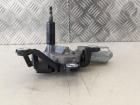 Heckwischermotor Wischermotor hinten Motor Heckwischer Bosch VW Polo 9N3