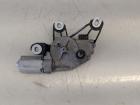 Heckwischermotor Wischermotor hinten Motor Heckwischer Bosch VW Polo 9N3