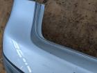 VW Golf 5 1K Stoßfänger hinten Stoßstange LA7W silber