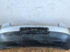VW Golf 5 1K Stoßfänger hinten Stoßstange LA7W silber