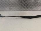 Ford Focus DA3 Wischerarm Wischeraufnahme vorn links