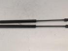 Ford Focus DA3 Satz Gasfeder Gasdruckdämpfer hunten 5 TRG Fliessheck