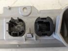 Ford Focus DA3 Blende Mittelkonsole unten Taster