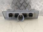 Ford Focus DA3 Blende Mittelkonsole unten Taster