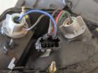 Subaru Legacy BG Rücklicht rechts Rückleuchte Heckleuchte Kombi BJ1997