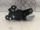 Ford Focus DA3 Wischermotor hinten Heckwischermotor Turnier