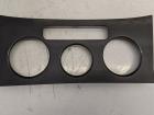 VW Passat 3C B6 Blendensatz Armaturenbrett in Carbonoptik Dekor