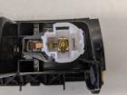 VW Passat 3C B6 Blendensatz Armaturenbrett in Carbonoptik Dekor