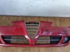 Alfa 147 937 Stßstange Stoßfänger Bumper vorn 289/A Rosso Alfa