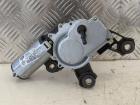 Audi A6 4B Avant Heckwischermotor Kombi Wischermotor hinten