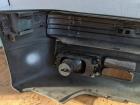 BMW E36 Compact Stoßstange Stoßfänger Bumper vorn Nebelscheinwerfer bis Bj 96