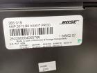 Audi A4 8E B6 Bose Verstärker Steuergerät Soundsystem AMP3512