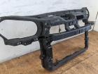 VW Polo 9N 9N1 Schlossträger Frontmaske Frontmittelteil