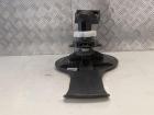 Renault Clio 3 III Halter Reserverad Träger Mechanik