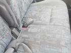 Toyota Picnic XM1 Rücksitzbank Rücksitz Stoff 1 Reihe