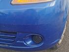Chevrolet Matiz M200 Stoßstange Stoßfänger vorn 99U-Mighty Blue