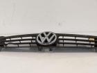 Kühlergrill Frontgrill Grill mit Logo OE VW Polo 9N1 bis Bj 2005