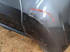 Opel Zafira B Stoßfänger hinten Heckstoßfänger