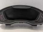 Audi A5 F5 Kombiinstrument Virtual Cockpit Tacho 0263731033