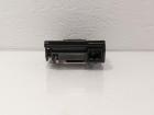 Audi A5 F5 Kamera Assistenzsysteme Frontkamera