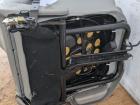 VW Golf 3 Cabrio Fahrersitz Sitz vorn links Leder Bastler