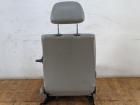 VW Golf 3 Cabrio Fahrersitz Sitz vorn links Leder Bastler