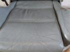 VW Golf 3 Cabrio Fahrersitz Sitz vorn links Leder Bastler