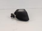 Mazda MX5 NB Sonnenblende vorn links schwarz