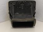Audi A5 B9 F5 Luftdüse hinten Luftdusche Fond mit Bedienteil