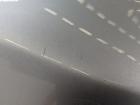 VW Golf 5 1K Stossfänger Stoßstange Bumper hinten Anhängerkupplung LA7W