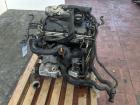 VW Golf 5 1K Motor 1896ccm TDI 77kw BXE 226tkm